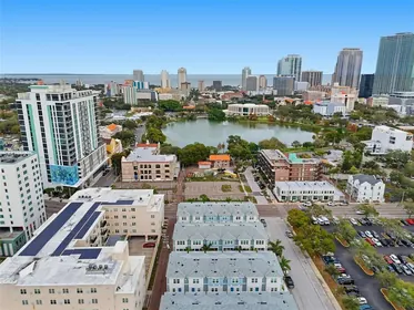 ST PETERSBURG FL Home