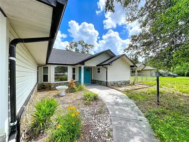 SPRING HILL FL Home