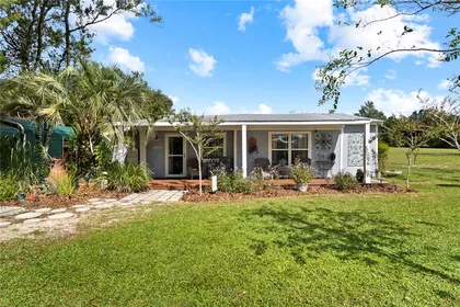 HIGH SPRINGS FL Home