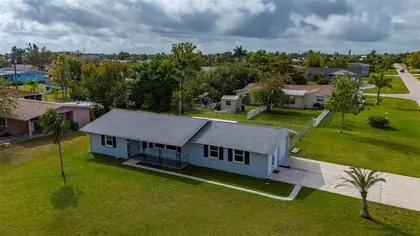 PUNTA GORDA FL Home