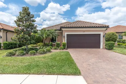 ODESSA FL Home