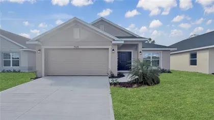 ST CLOUD FL Home