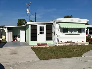 ENGLEWOOD FL Home
