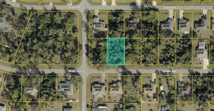 NORTH PORT FL Property