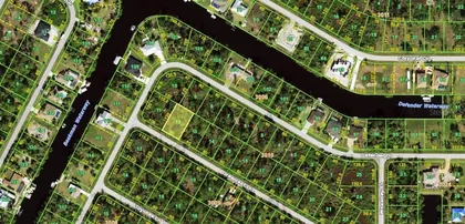 PORT CHARLOTTE FL Property
