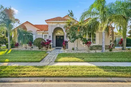 PALM COAST FL Home