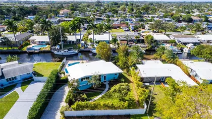 FORT LAUDERDALE FL Home