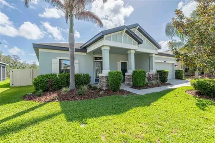 LAND O LAKES FL Home