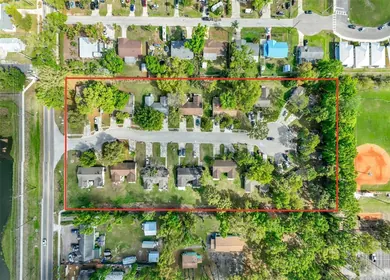 BRADENTON FL Home