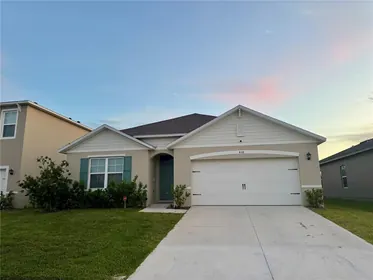 ST CLOUD FL Home