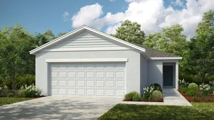 HUDSON FL Home