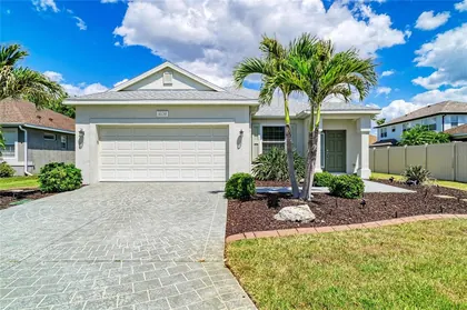 PALMETTO FL Home
