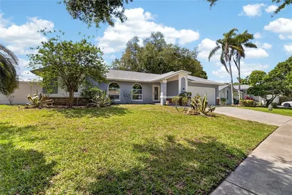 PALM HARBOR FL Home