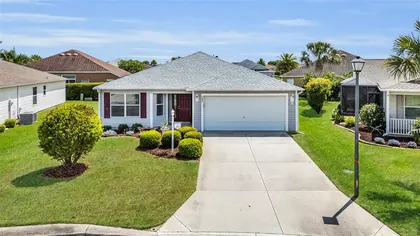 THE VILLAGES FL Home