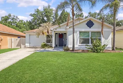 VALRICO FL Home