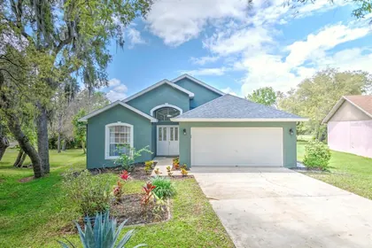 LAKE WALES FL Home
