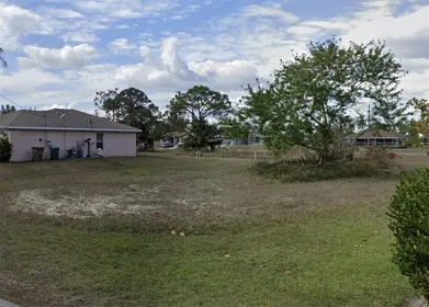 CAPE CORAL FL Property