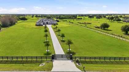 MYAKKA CITY FL Home