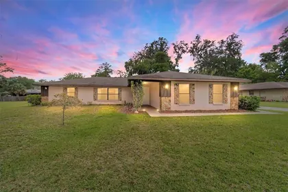 OCALA FL Home