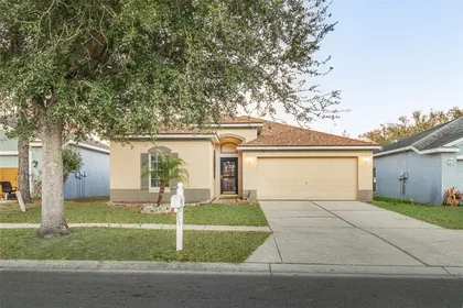 SEFFNER FL Home