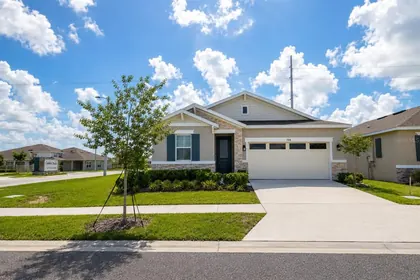 LAKE ALFRED FL Home