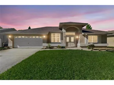 TARPON SPRINGS FL Home