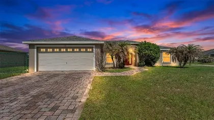 WINTER HAVEN FL Home