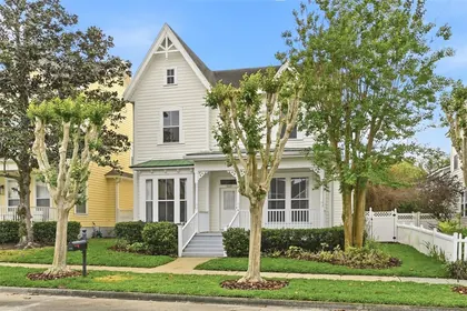 KISSIMMEE FL Home