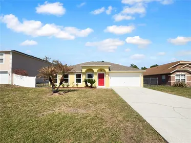 KISSIMMEE FL Home