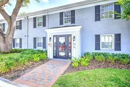 WINTER PARK FL Home