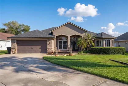 DELTONA FL Home