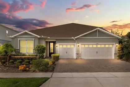 WINTER GARDEN FL Home
