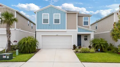 APOLLO BEACH FL Home
