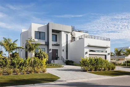 SARASOTA FL Home