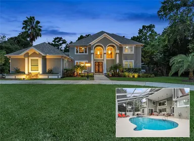 ORMOND BEACH FL Home