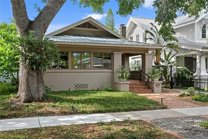 ST PETERSBURG FL Home