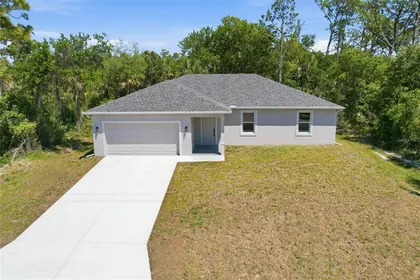 PORT CHARLOTTE FL Home