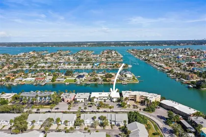 TREASURE ISLAND FL Home
