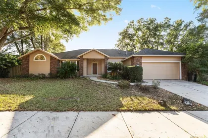 GAINESVILLE FL Home