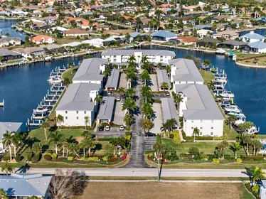 PUNTA GORDA FL Home