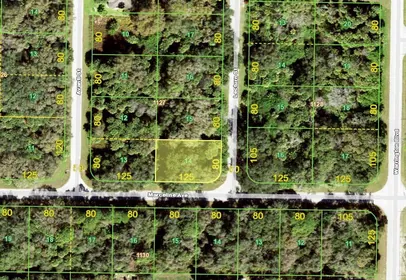 PORT CHARLOTTE FL Property