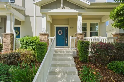 WINTER GARDEN FL Home