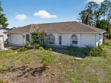 PORT CHARLOTTE FL Home