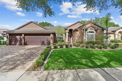 ORANGE CITY FL Home