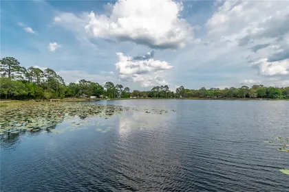 FORT MC COY FL Home