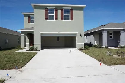 LEESBURG FL Home