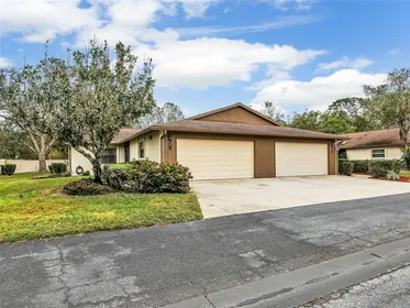 SARASOTA FL Home