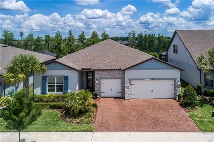 LAND O LAKES FL Home