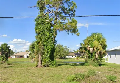 ROTONDA WEST FL Property