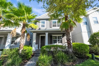 WINTER GARDEN FL Home
